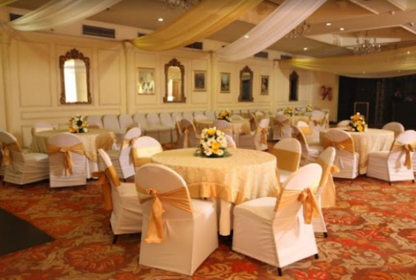 Siddhi Wedding Venue