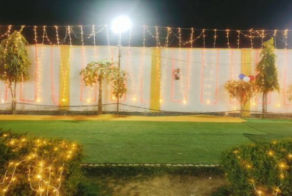 Css Farms Royal Garden