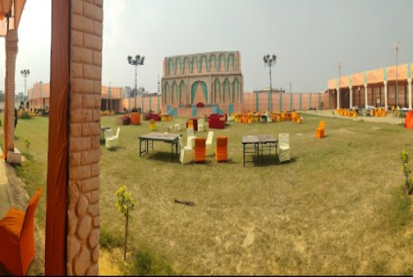 Css Farms Royal Garden