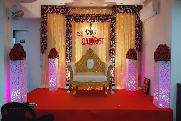 Venkatesh Party Hall