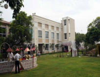 Mcc Marriage Hall