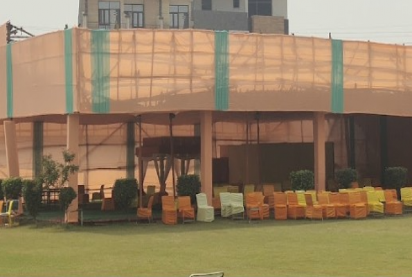 Css Farms Royal Garden
