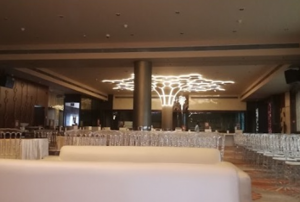 Banquet Hall at Umang Banquet Hall