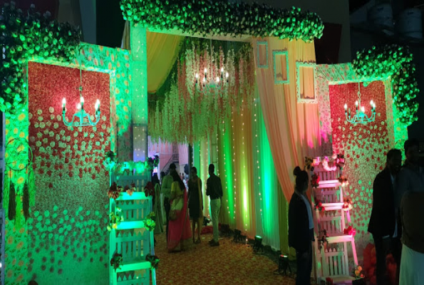 Shreyas Garden