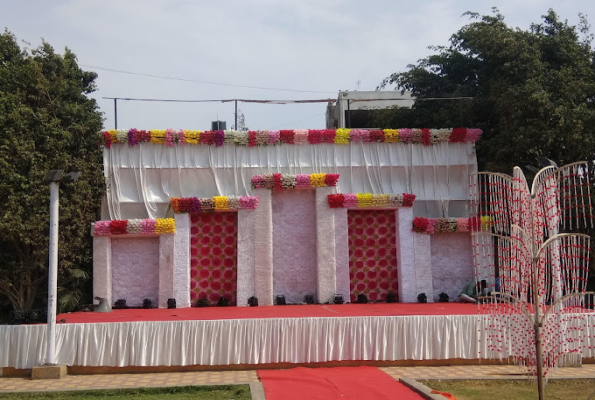 Shreyas Garden