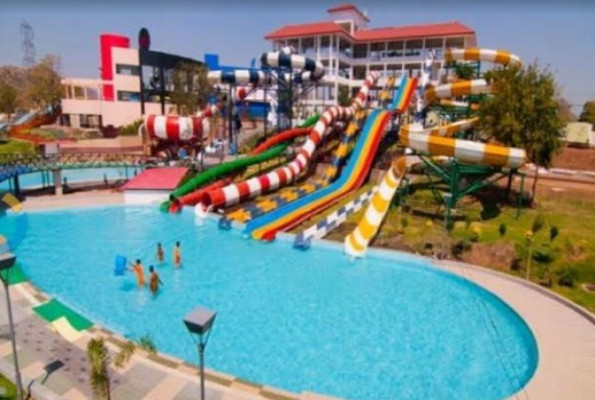 Anandi Water Park 4