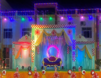 Gomti Lawn And Banquet