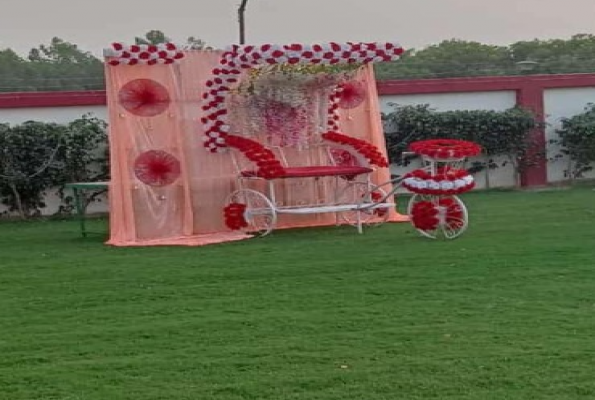 Gomti Lawn And Banquet 3
