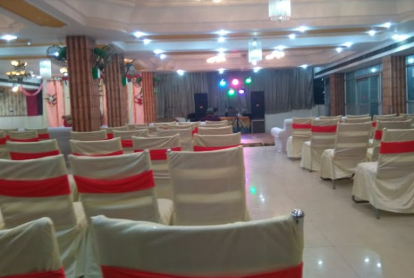 Shree Nath Marriage Hall