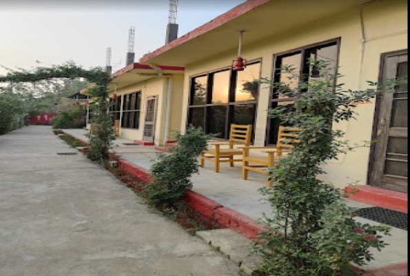 Aalok Farms Village Retreat