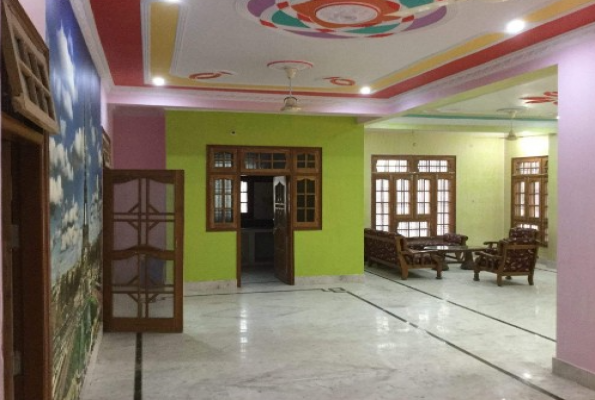 Gaurav Guest House