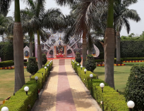 Madhuban Lawns Madhuban Lawns