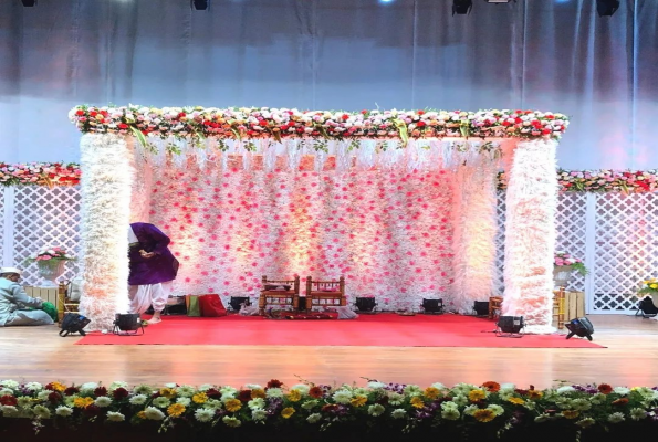 Buntara Bhavana