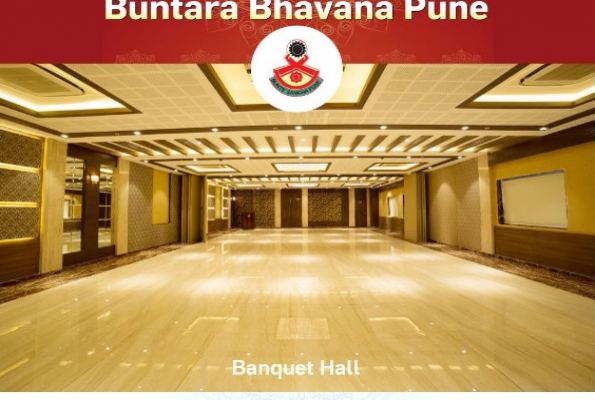 5th Floor at Buntara Bhavana