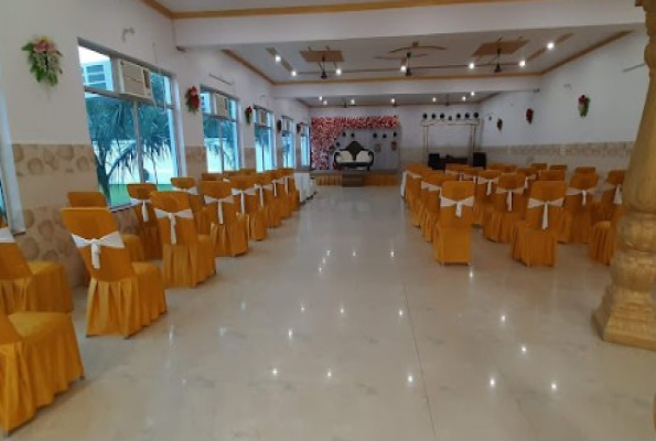 Singh Paradise Lawn And Banquet 4