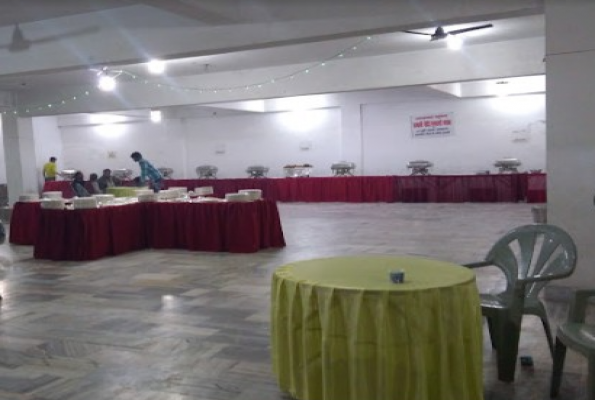 Hall 2 at Bakshi Palace