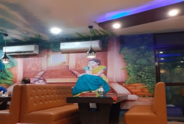 The Manish Eating Point 3