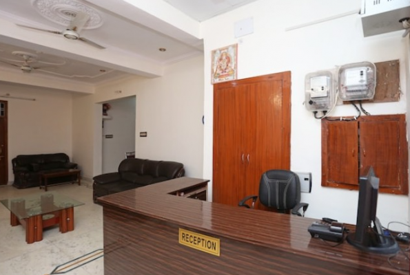 Hotel Loknath Inn