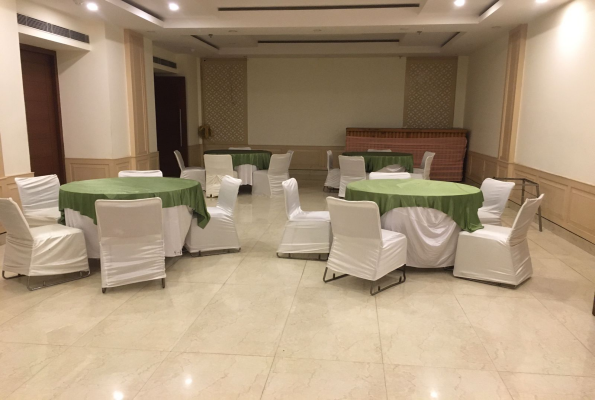 Dee Marks Hotel & Resorts