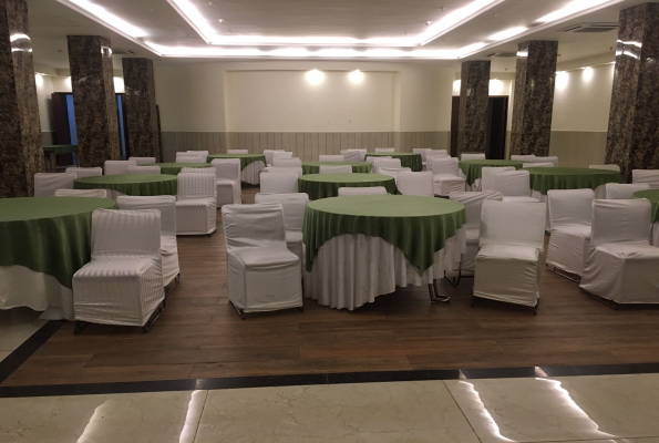 Dee Marks Hotel & Resorts