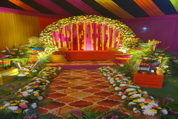 Dee Marks Hotel & Resorts