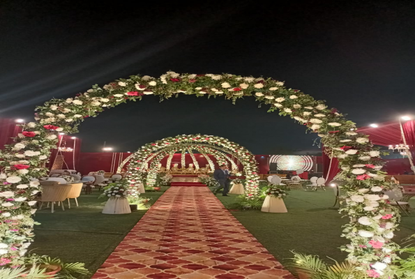 Dee Marks Hotel & Resorts