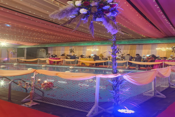 Dee Marks Hotel & Resorts