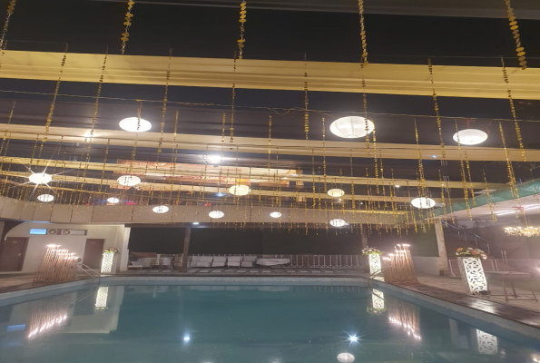 Dee Marks Hotel & Resorts