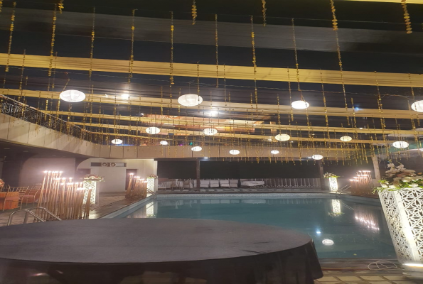 Dee Marks Hotel & Resorts