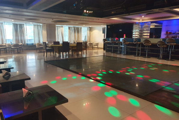 Dee Marks Hotel & Resorts
