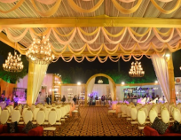 Maa Kripa Hotel And Banquets