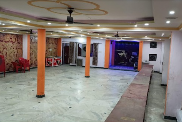 Hall 1 at Chanchal Guest House