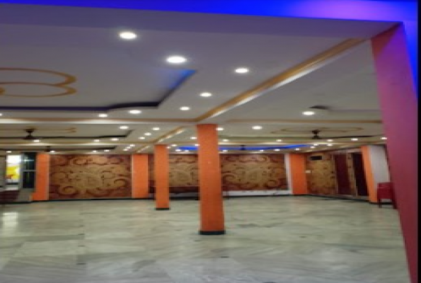 Hall 1 at Chanchal Guest House