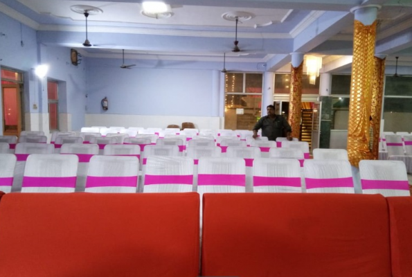 Vrindavan Guest House 5