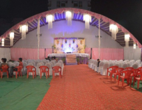 Mansarovar Marriage Lawn