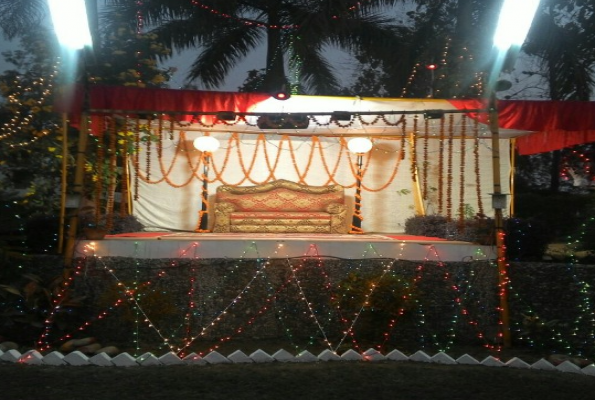 Farm Fresh Club And Resort 2