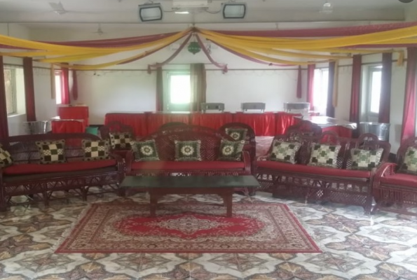 Farm Fresh Club And Resort 3