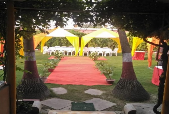 Farm Fresh Club And Resort 4