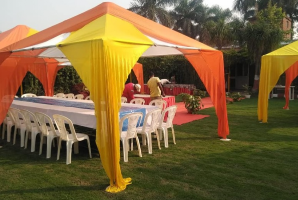 Farm Fresh Club And Resort 5