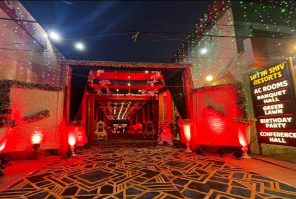 Satya Shiv Resort 5