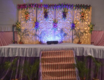 Mansarovar Marriage Lawn