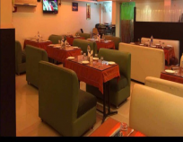 New Godavari Restaurant