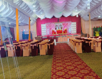 Shri Shyam Lawn And Resort