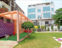 Sai Vihar Guest House And Marriage Hall