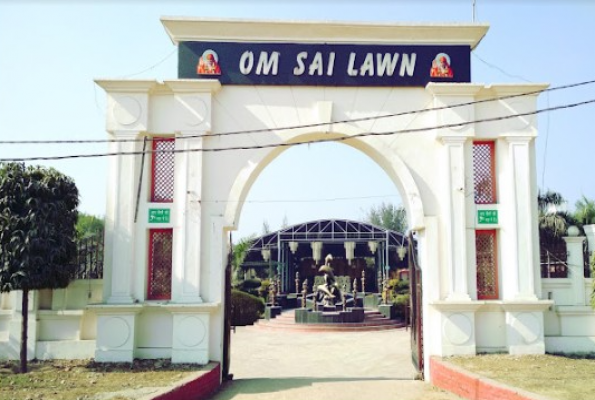 Om Sai Lawn