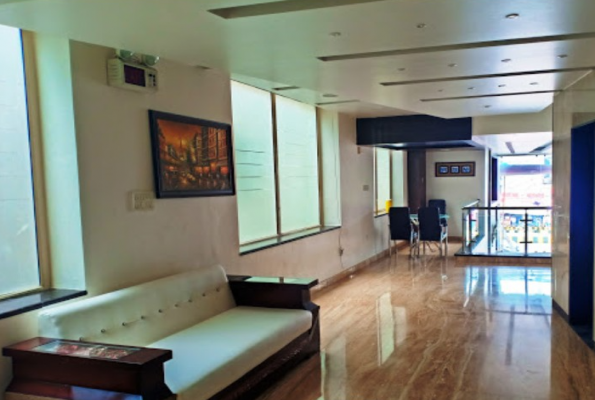 Hotel Surya International 1