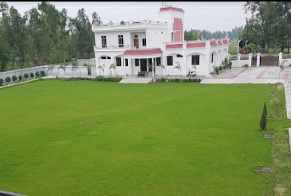 Hall at Ratna Marriage Lawn