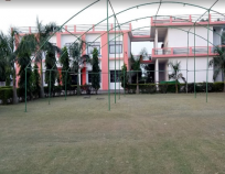 Kashi Prassad Verma Palace