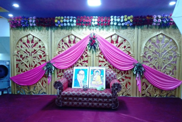 Lala Bagh Palace Marriage Hall 5
