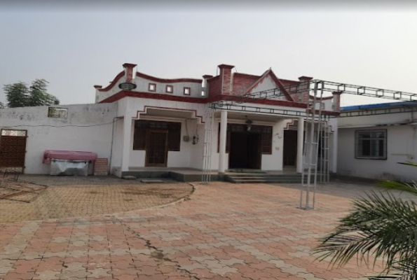 Hall at Basant Kunj Lawns And Banquet Hall